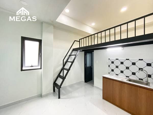 Phòng trọ đường Nguyễn Thị Thập