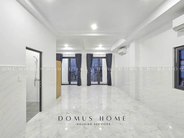 Căn hộ mini đường Huỳnh Tấn Phát