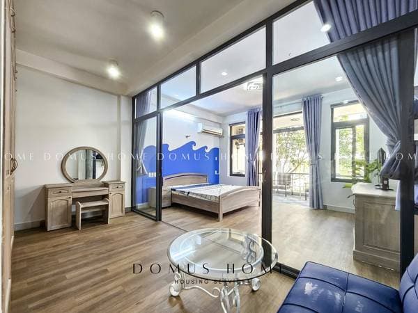 Căn hộ đường số 10 Nam Long
