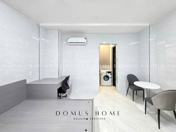 Căn hộ đường số 79