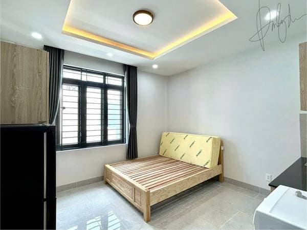Căn hộ mini đường số 2C