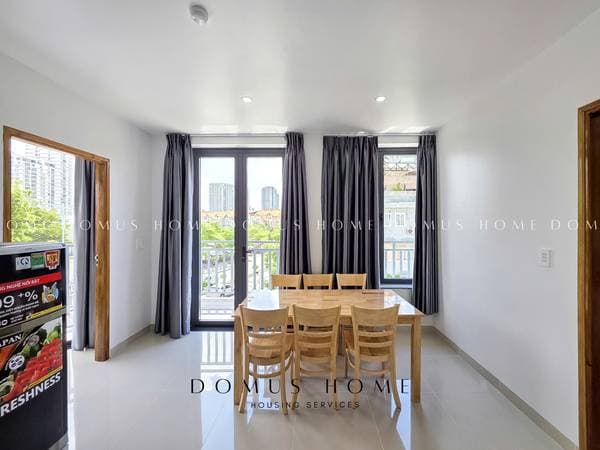 Căn hộ mới đường số 11 p.Tân Hưng