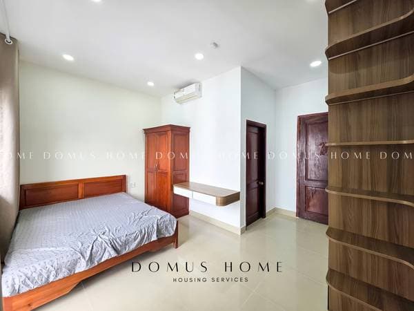 Căn hộ giá rẻ đường số B5