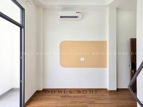 Căn hộ dịch vụ đường số 1 Tân Kiểng