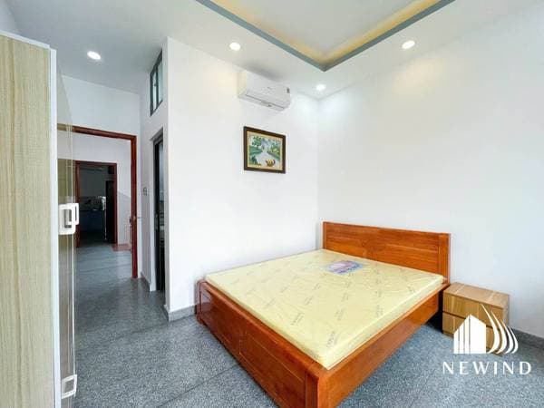 Căn hộ sinh viên đường Huỳnh Tấn Phát
