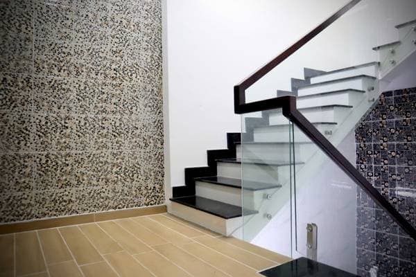 Căn hộ dịch vụ đường Trần Thị Liền