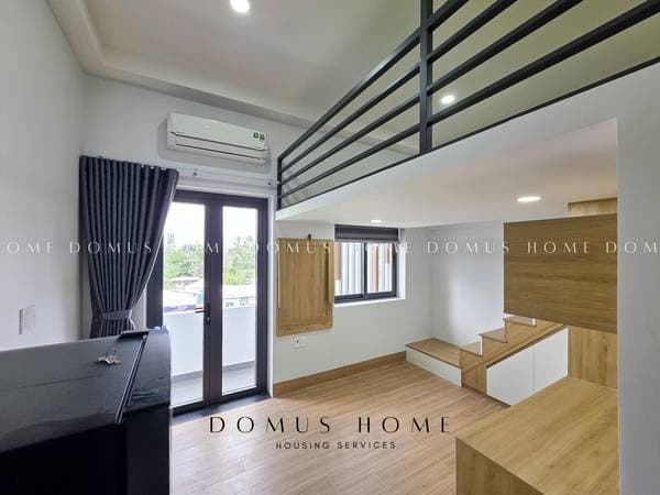 Căn hộ đường Nguyễn Thị Thập,KDC Him Lam
