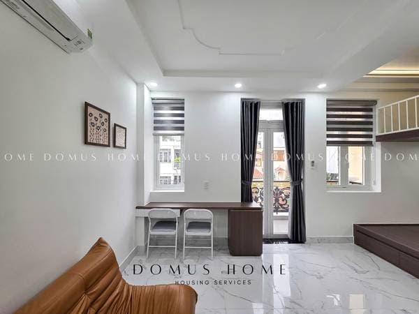 Căn hộ đường số 49