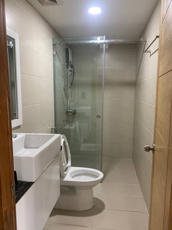 Căn hộ đường số 5C KDC Trung Sơn