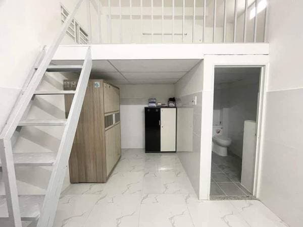Căn hộ giá rẻ đường 85