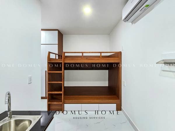 Căn hộ đường số 5, KDC Kim Sơn