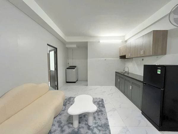 Căn hộ đường số 51