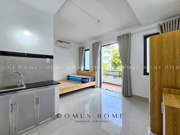 Căn hộ đường số 8, KDC Trung Sơn