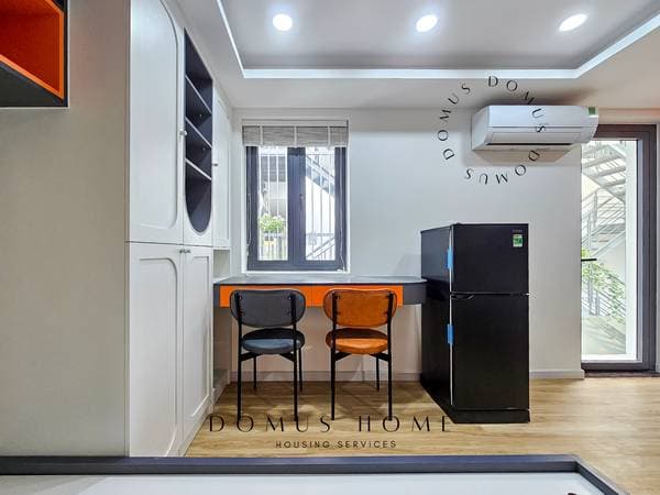 Căn hộ đường số 6 KDC Kim Sơn
