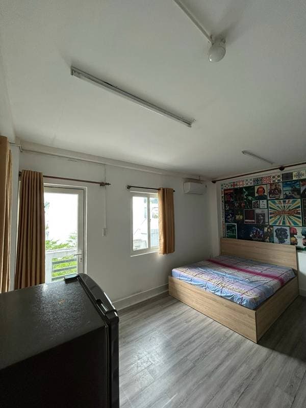 Căn hộ đường số 9 KDC Kim sơn