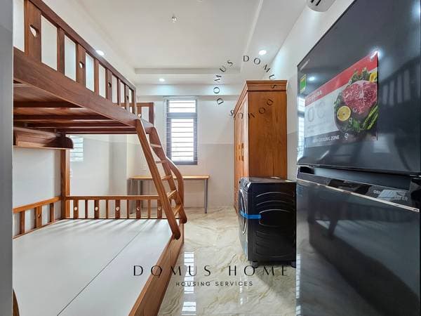 Căn hộ đường số 10 Tân Quy