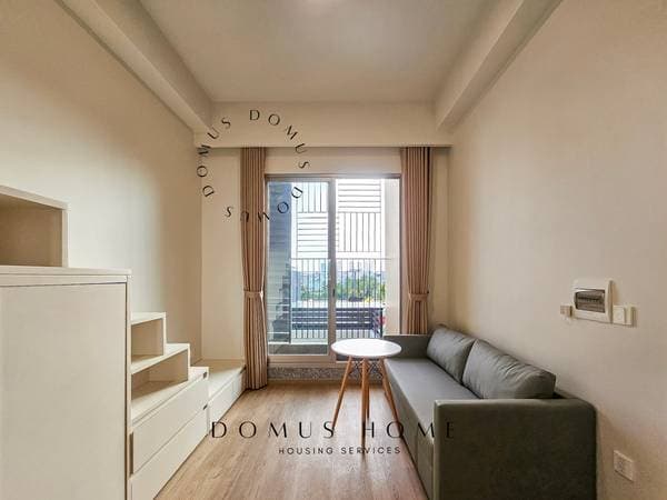 Căn hộ cao cấp đường Nguyễn Văn Linh