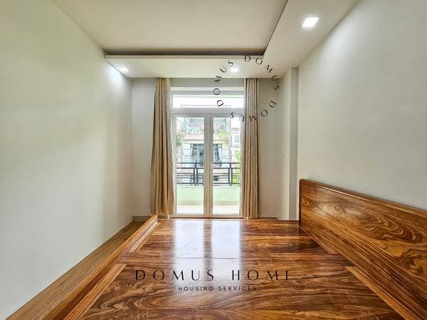 Căn hộ xinh đường số 23, KDC Sadeco