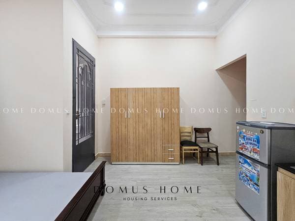 Căn hộ giá rẻ đường số 79