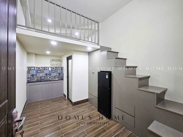 Căn hộ mini đường số 53