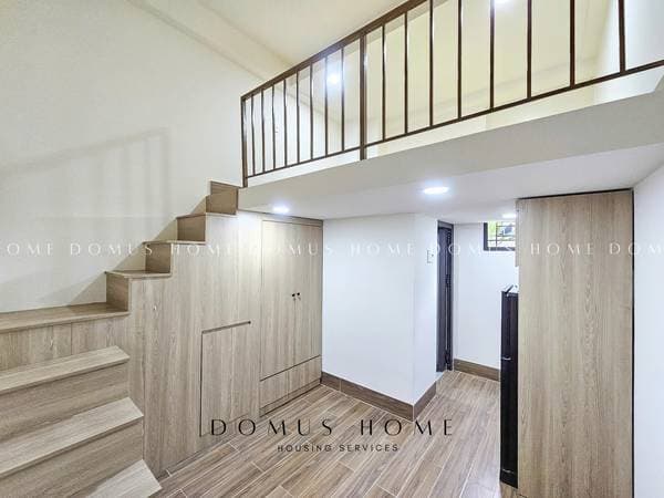 Căn hộ đường Nguyễn Văn Quỳ