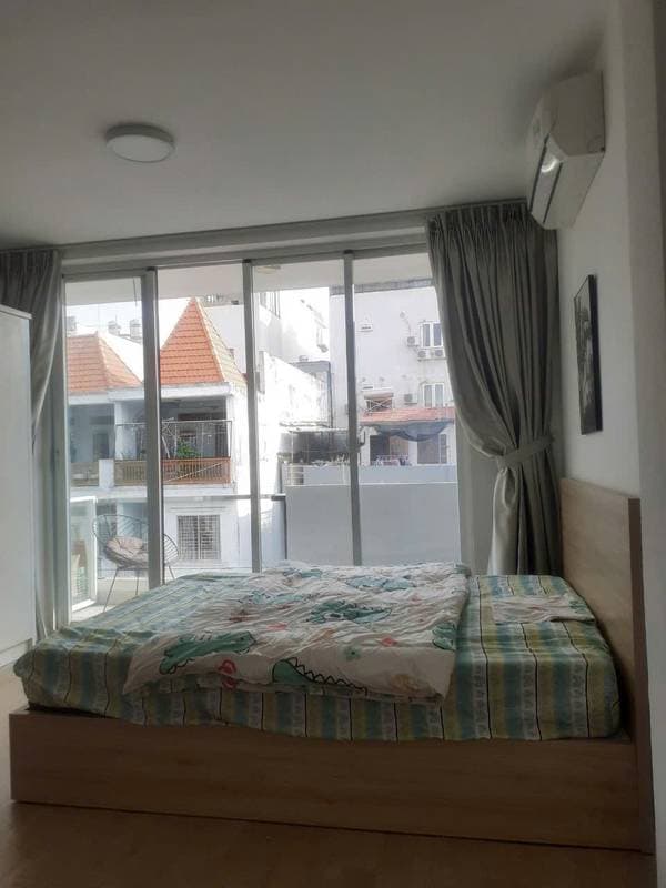 Căn hộ mini đường số 13