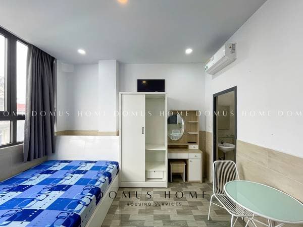 Căn hộ đường 9M Tân Thuận Tây