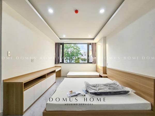 Căn hộ đường số 21 KDC Sadeco