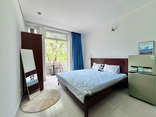 Căn hộ tiện nghi đường số 16, KDC Ven Sông