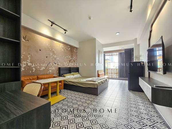 Căn hộ đẹp Huỳnh Tấn Phát