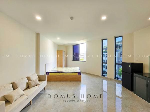Căn hộ đường số 9A, KDC Kim Sơn
