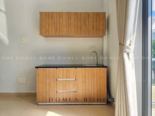 Căn hộ đường số 18, KDC Sadeco